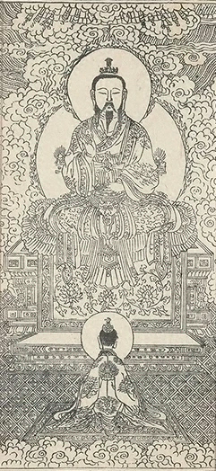 插图