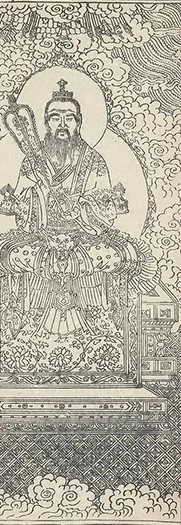 插图