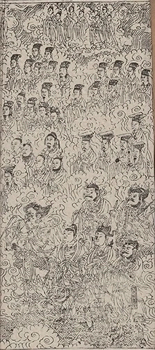插图