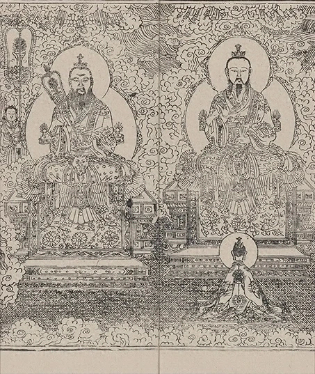 插图