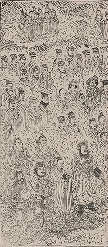 插图