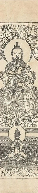 插图