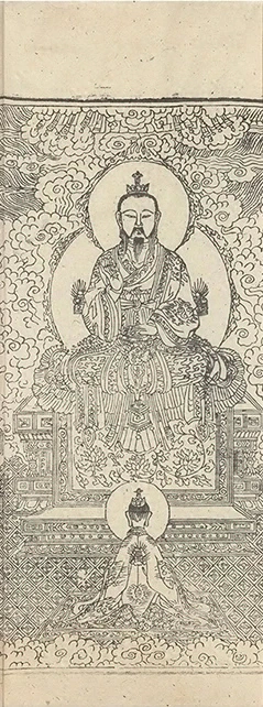 插图