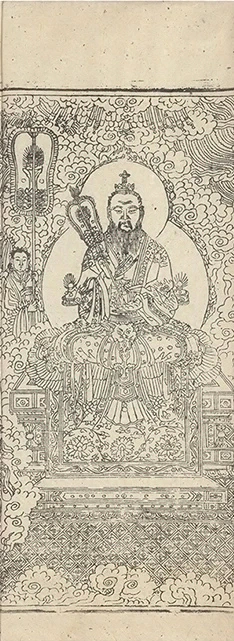 插图