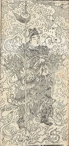 插图