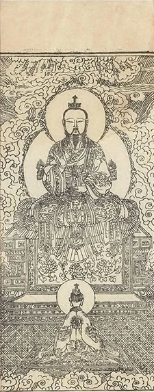 插图