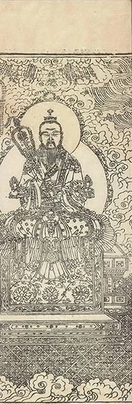 插图