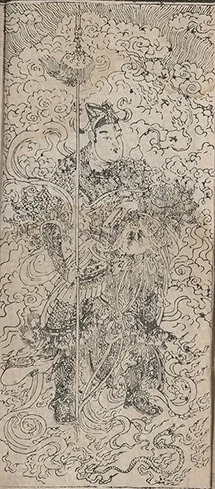 插图