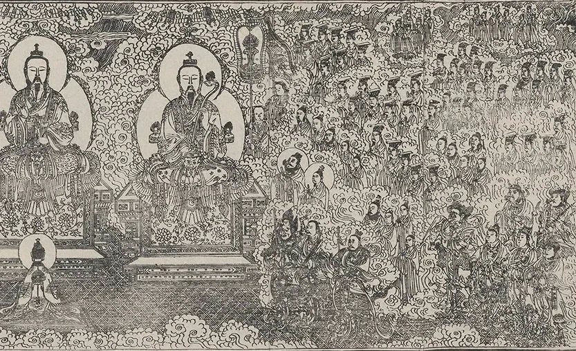 插图