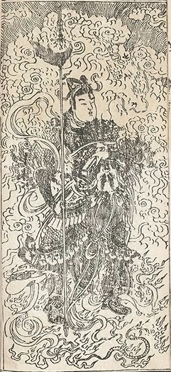 插图
