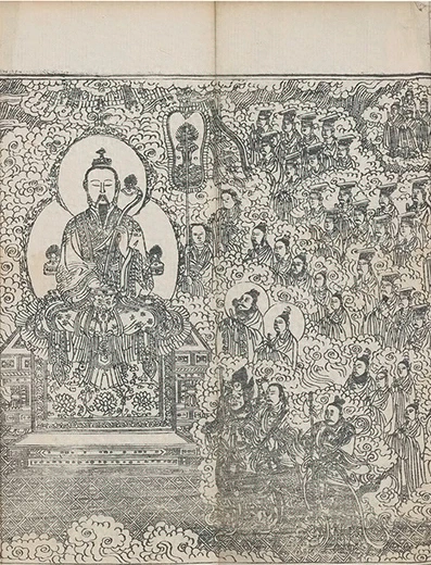 插图