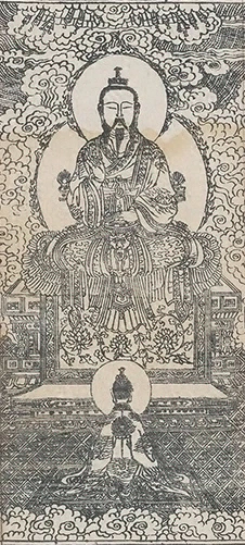 插图
