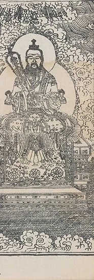 插图