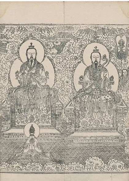 插图
