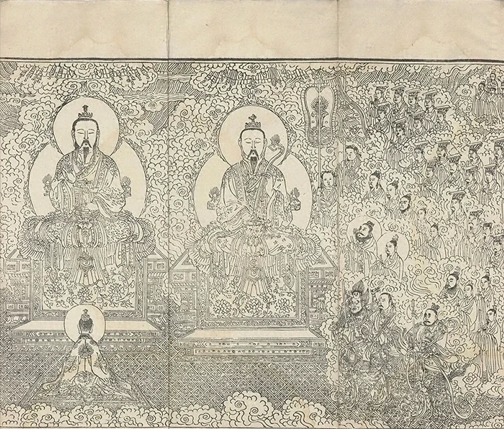 插图