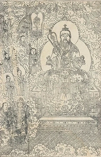 插图