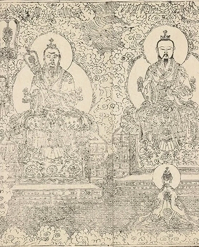 插图