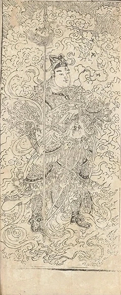 插图