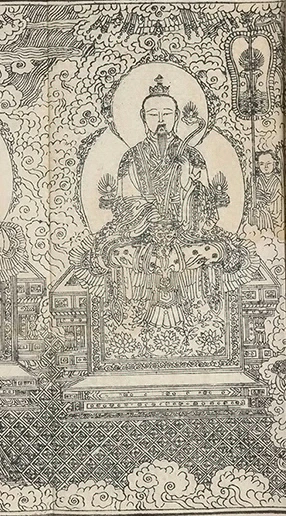 插图