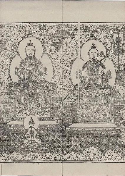 插图