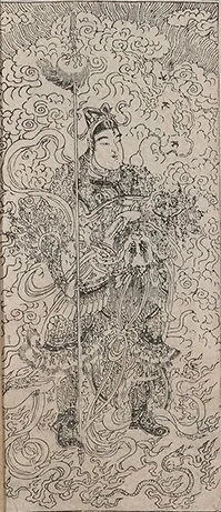 插图