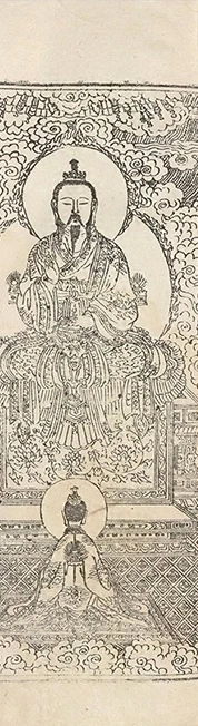插图