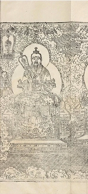 插图