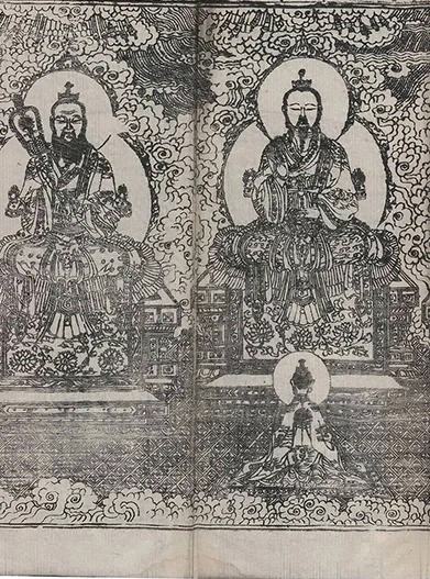 插图