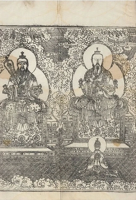 插图