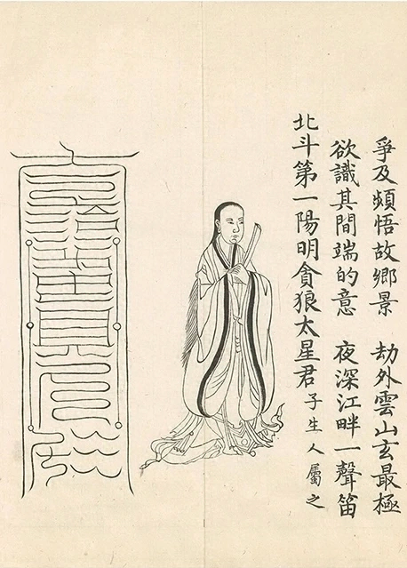 插图