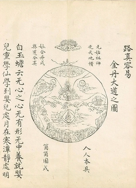 插图
