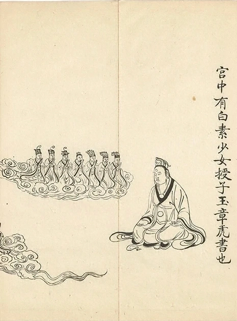 插图