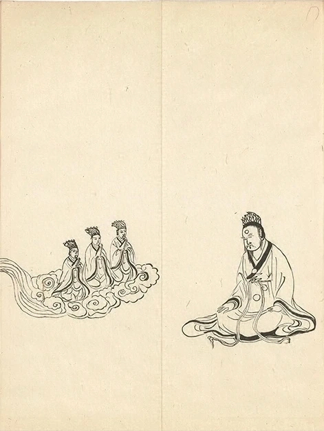 插图