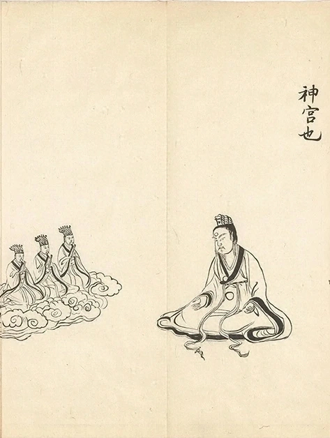插图