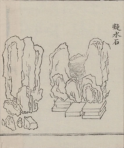 插图
