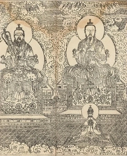 插图