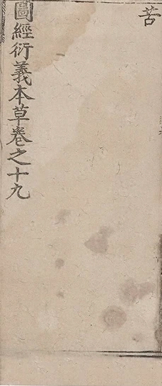 插图