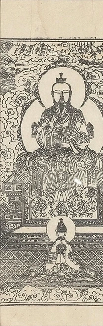 插图