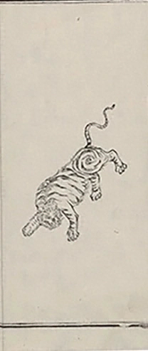 插图