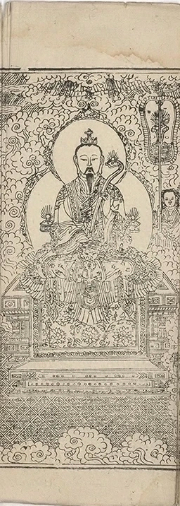 插图