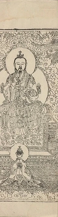 插图
