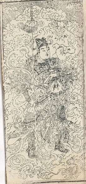 插图