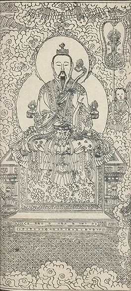 插图
