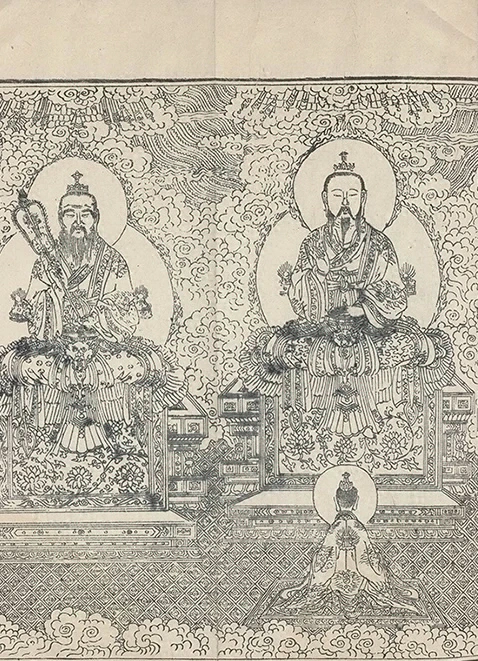 插图