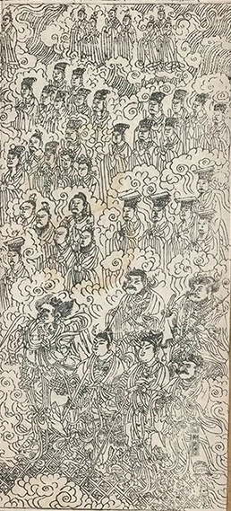 插图