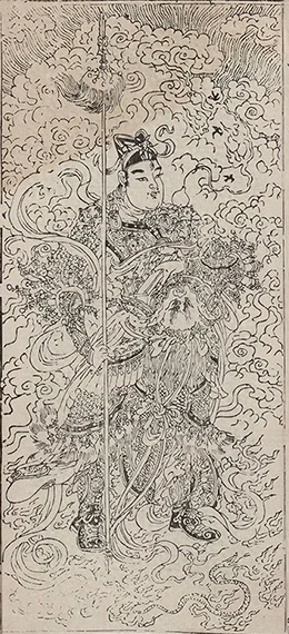 插图