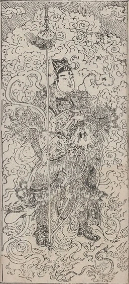 插图