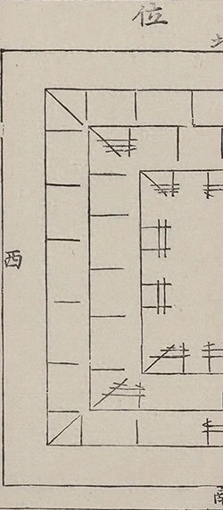 插图