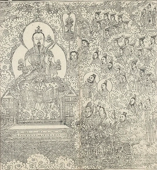 插图