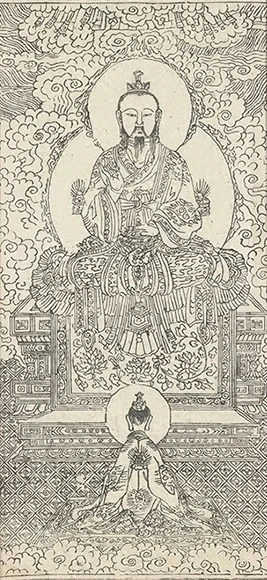 插图